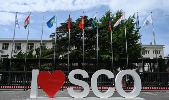 “Hội nghị thượng đỉnh Tổ chức Hợp tác Thượng Hải (SCO) và kỳ vọng về mô hình an ninh mới” (03/07/2024)
